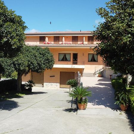 La Nuova Locanda Orsomarso Exterior foto