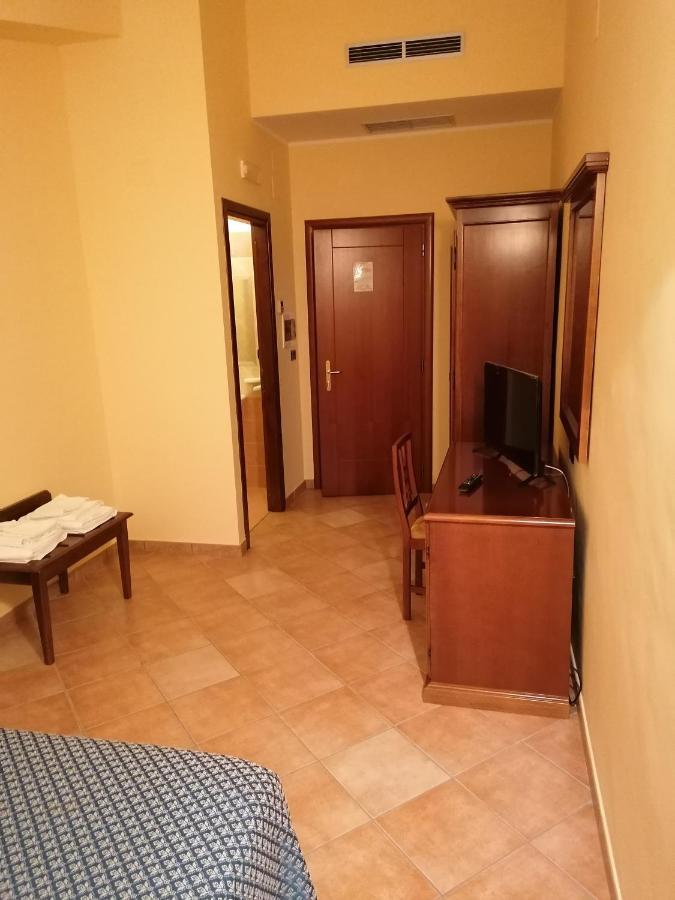 La Nuova Locanda Orsomarso Exterior foto